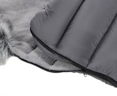 Зимовий конверт Bair Polar graphite